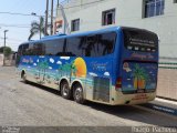 Aliança Tur Transporte de Passageiros e Turismo 1404 na cidade de Itacarambi, Minas Gerais, Brasil, por Thiago  Pacheco. Número da foto: #2964307.