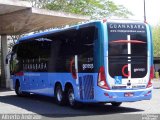 Expresso Guanabara 379 na cidade de Teresina, Piauí, Brasil, por Alberto Andrade. Número da foto: #:id.