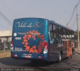Transportadora Vale do Sol 6005 na cidade de Botucatu, São Paulo, Brasil, por Alexandre  Luis de Oliveira. Número da foto: #2963604.