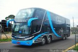 Empresa de Ônibus Nossa Senhora da Penha 54000 na cidade de Curitiba, Paraná, Brasil, por Ricardo Luiz. Número da foto: #2963844.