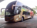 Poloni Turismo 3600 na cidade de São Carlos, São Paulo, Brasil, por Gabriel Rodrigues. Número da foto: #2963269.