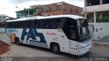 Empresa de Transportes São Luiz 6120 na cidade de Simões Filho, Bahia, Brasil, por Emitio de Oliveira Júnior Ribeiro. Número da foto: #:id.