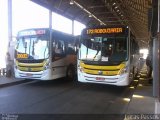 Real Auto Ônibus A41213 na cidade de Rio de Janeiro, Rio de Janeiro, Brasil, por Lucas Passos. Número da foto: #2964494.