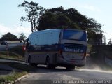 Viação Cometa 11217 na cidade de Guaratinguetá, São Paulo, Brasil, por Fabio Alcantara. Número da foto: #:id.