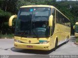 Viação Itapemirim 8061 na cidade de São Paulo, São Paulo, Brasil, por Matheus de Melo Bento. Número da foto: #2965286.