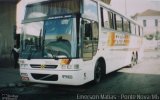 Saritur - Santa Rita Transporte Urbano e Rodoviário 9700 na cidade de Belo Horizonte, Minas Gerais, Brasil, por Emerson Matias de Oliveira Santos. Número da foto: #:id.