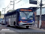 Auto Viação Urubupungá 20.636 na cidade de Barueri, São Paulo, Brasil, por Hércules Cavalcante. Número da foto: #:id.