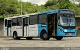 Viação Grande Vitória 23126 na cidade de Vitória, Espírito Santo, Brasil, por Tiago Baldan. Número da foto: #:id.