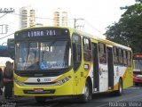 Viação Campo dos Ouros 3235 na cidade de Guarulhos, São Paulo, Brasil, por Rodrigo  Vieira. Número da foto: #:id.