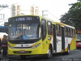 Viação Campo dos Ouros 3235 na cidade de Guarulhos, São Paulo, Brasil, por Rodrigo  Vieira. ID da foto: :id.