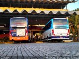 Viação Piracicabana 1501 na cidade de Americana, São Paulo, Brasil, por Matheus Barreto de Souza. Número da foto: #2963867.