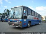 Cati Rose Transporte de Passageiros 437 na cidade de São Bernardo do Campo, São Paulo, Brasil, por Luciano David de Carvalho Santos. Número da foto: #2964703.