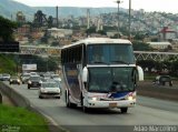 Viação Cristiano Morais 700 na cidade de Belo Horizonte, Minas Gerais, Brasil, por Adão Raimundo Marcelino. Número da foto: #2964581.
