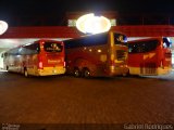Expresso Itamarati 6202 na cidade de São Carlos, São Paulo, Brasil, por Gabriel Rodrigues. Número da foto: #2963272.