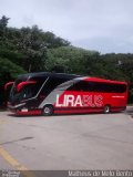 Lirabus 12141 na cidade de São Paulo, São Paulo, Brasil, por Matheus de Melo Bento. Número da foto: #2963751.