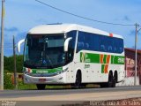 Cia. São Geraldo de Viação 21690 na cidade de Porto Seguro, Bahia, Brasil, por Marcel  Sales. Número da foto: #:id.