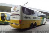 Empresa Gontijo de Transportes 14945 na cidade de Belo Horizonte, Minas Gerais, Brasil, por Maurício Nascimento. Número da foto: #:id.