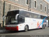 Ônibus Particulares 1210 na cidade de Fortaleza, Ceará, Brasil, por Amós  Mattos. Número da foto: #2964935.