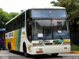 Empresa Gontijo de Transportes 15680 na cidade de São Paulo, São Paulo, Brasil, por Rodney Cruz. Número da foto: #2963972.