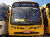 Escolares 623 na cidade de São Bernardo do Campo, São Paulo, Brasil, por Marco Antonio da Silva. Número da foto: #:id.