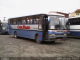 Cati Rose Transporte de Passageiros 627 na cidade de São Bernardo do Campo, São Paulo, Brasil, por Luciano David de Carvalho Santos. Número da foto: #2964771.