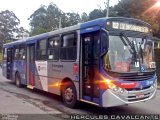 Auto Viação Urubupungá 20.914 na cidade de Cajamar, São Paulo, Brasil, por Hércules Cavalcante. Número da foto: #:id.