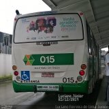 Rodoviária Caxangá 015 na cidade de Olinda, Pernambuco, Brasil, por Luciano Ferreira de Lima Júnior. Número da foto: #2964974.