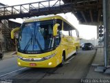 Viação Itapemirim 60717 na cidade de Rio de Janeiro, Rio de Janeiro, Brasil, por Pedro dos Anjos Lino dos Santos. Número da foto: #2964049.