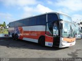 Cati Rose Transporte de Passageiros 207 na cidade de São Bernardo do Campo, São Paulo, Brasil, por Luciano David de Carvalho Santos. Número da foto: #2964752.