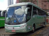 Viação Garcia 7817 na cidade de Curitiba, Paraná, Brasil, por Altair Júnior. Número da foto: #2963347.