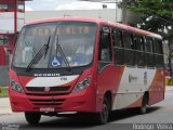 CooperBrasil 1760 na cidade de Guarulhos, São Paulo, Brasil, por Rodrigo  Vieira. Número da foto: #:id.