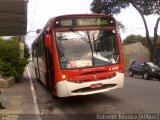 Express Transportes Urbanos Ltda 4 4406 na cidade de São Paulo, São Paulo, Brasil, por Roberto Teixeira. Número da foto: #2964869.