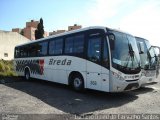 Breda Transportes e Serviços 358 na cidade de São Bernardo do Campo, São Paulo, Brasil, por Luciano David de Carvalho Santos. Número da foto: #2964686.