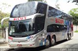 Bitur Transporte Coletivo e Turismo 2013 na cidade de São Paulo, São Paulo, Brasil, por Fábio  Ferreira. Número da foto: #:id.
