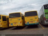 Viação Garcia 7689 na cidade de Londrina, Paraná, Brasil, por Diego Lopes. Número da foto: #2964840.