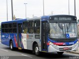 Guarulhos Transportes 33.638 na cidade de São Paulo, São Paulo, Brasil, por Israel *. Número da foto: #:id.