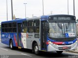 Guarulhos Transportes 33.638 na cidade de São Paulo, São Paulo, Brasil, por Israel *. ID da foto: :id.