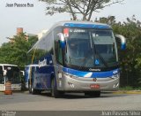 Viação Cometa 13111 na cidade de São Paulo, São Paulo, Brasil, por Jean Passos Silva. Número da foto: #:id.