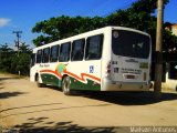Viação Montes Brancos 818 na cidade de Araruama, Rio de Janeiro, Brasil, por Maílsøn Antunes. Número da foto: #2966170.