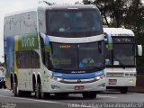 Vivitur Turismo 13000 na cidade de Lorena, São Paulo, Brasil, por Fabio Alcantara. Número da foto: #2966098.