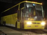 Viação Itapemirim 45331 na cidade de Araguari, Minas Gerais, Brasil, por Antonio de Bastos  e Silva Junior. Número da foto: #2967194.