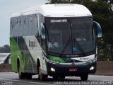Araguatur Turismo 3030 na cidade de Guaratinguetá, São Paulo, Brasil, por Fabio Alcantara. Número da foto: #2967537.