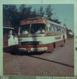 Viação Itapemirim 307  na cidade de Aracruz, Espírito Santo, Brasil, por Robert Feres Tompsom Machado. Número da foto: #2966528.