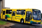 Viação Garcia 7725 na cidade de Apucarana, Paraná, Brasil, por Pedroka Ternoski. Número da foto: #2966902.