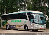 Viação Garcia 7246 na cidade de Imbaú, Paraná, Brasil, por Pedroka Ternoski. Número da foto: #2966910.