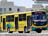 Viação Garcia 7635 na cidade de Maringá, Paraná, Brasil, por Victor Hugo Guedes Pereira. Número da foto: #2966635.