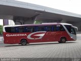 Expresso Gardenia 3310 na cidade de Belo Horizonte, Minas Gerais, Brasil, por Gabriel Oliveira. Número da foto: #2967534.