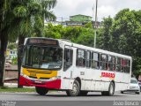 Itamaracá Transportes 1.558 na cidade de Recife, Pernambuco, Brasil, por João Bosco Melo Farias Severo de Almeida. Número da foto: #2966424.