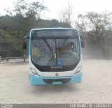 Transul – Transportes Urbanos Nossa Senhora dos Prazeres 95 na cidade de Duque de Caxias, Rio de Janeiro, Brasil, por Fabiano Magalhaes. Número da foto: #2965721.