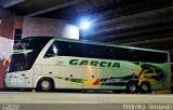 Viação Garcia 7027 na cidade de Apucarana, Paraná, Brasil, por Pedroka Ternoski. Número da foto: #2966917.